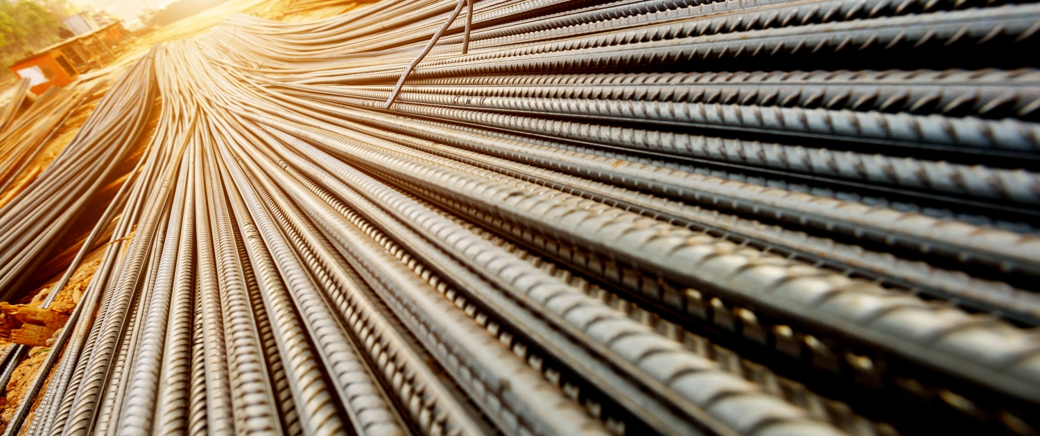 Barra Roscado Contínuo