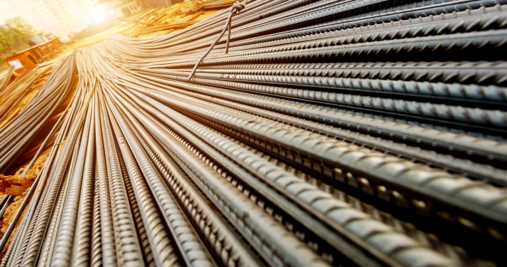 Barra Roscado Contínuo