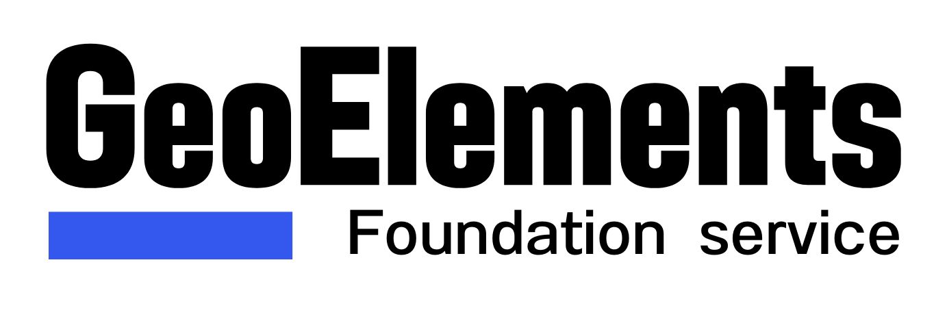 Geoelements | Suministros para Cimentaciones Especiales