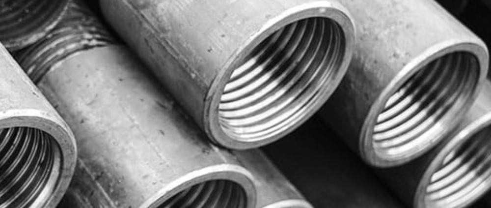 Tubería Micropilote