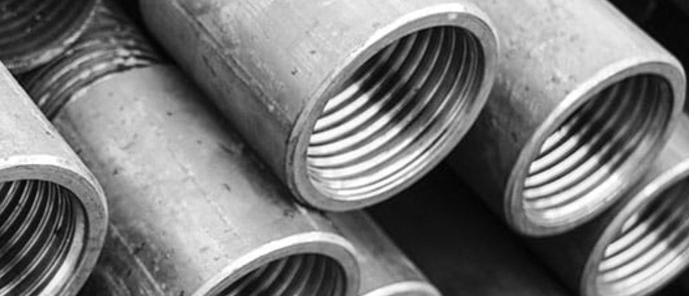 Tubería Micropilote