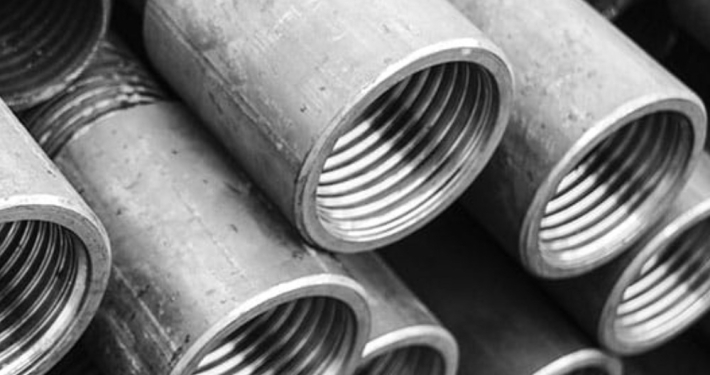 Tubería Micropilote