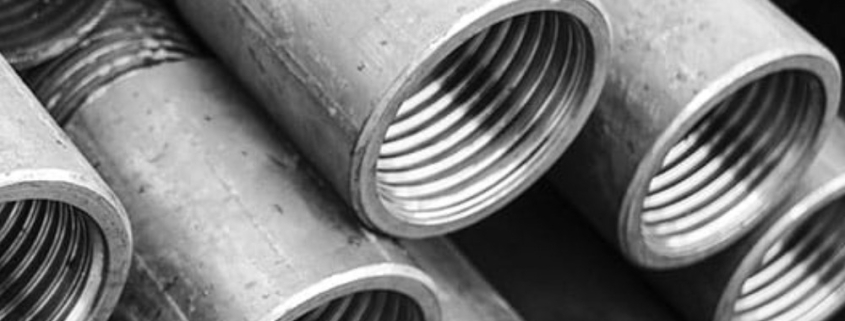 Tubería Micropilote