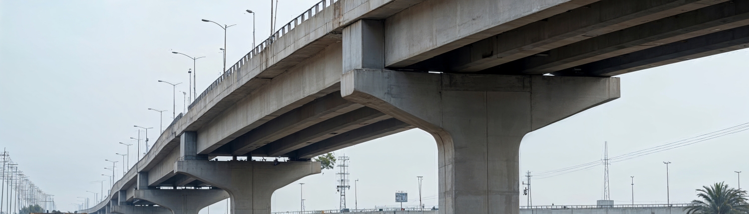 Puente Construccion Geoelements