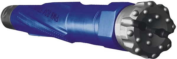 Martillos en Fondo Geoelements Estabilizados